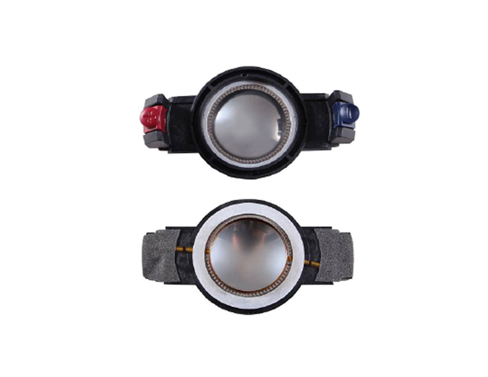 DS-444T - 1.75" Membran