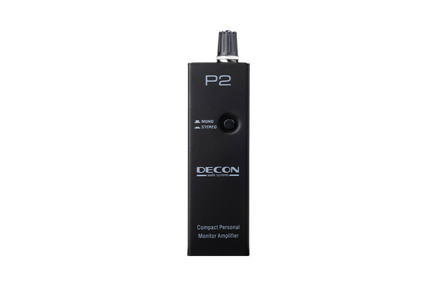 P2 IN EAR Amfi