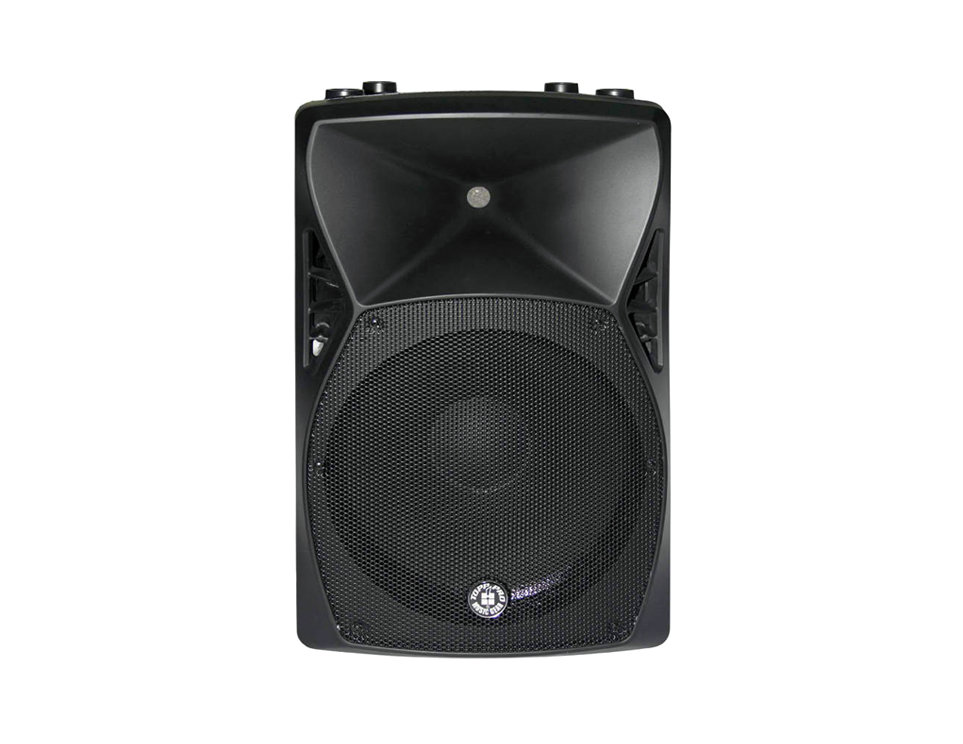 Forza 12A - 12'' 2 Yollu Aktif Kabin Hoparlör 415/1660 Watt