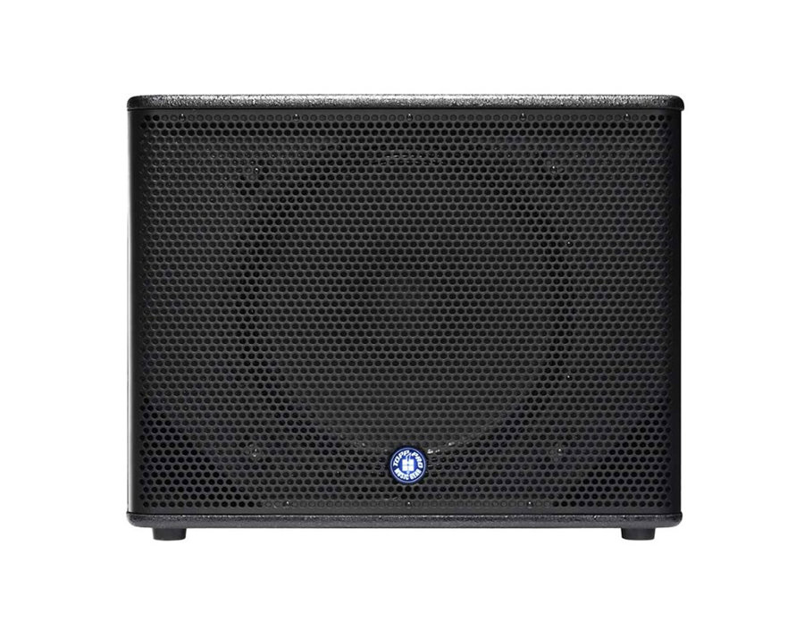 KS 18 SUB - 18" Pasif Sub Woofer 500/1000 Watt