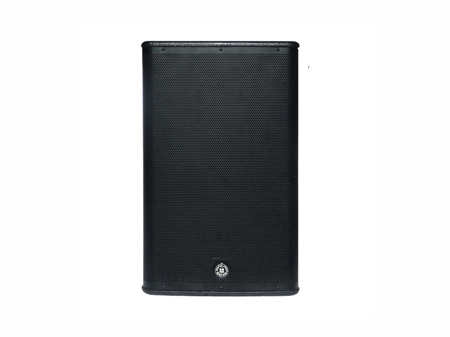KS CS10A - 10" 2 Yollu Aktif Hoparlör - 1600/3200 Watt
