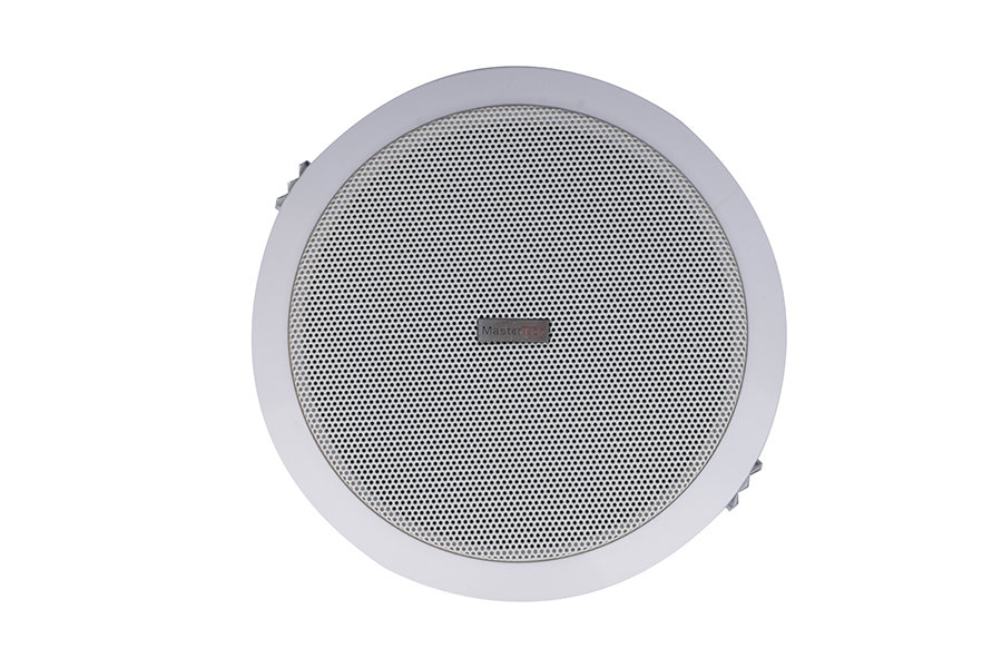 MT-2016T 16cm Alçıpan Hoparlör - 5/10 Watt Trafolu