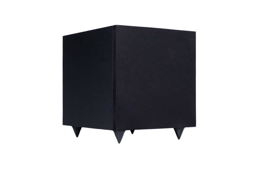 DS-102A 10" Active Sub Woofer 120Watt