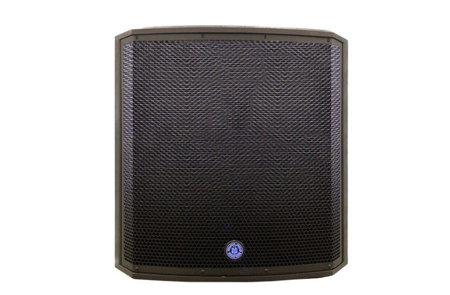 MAXX12A DSP 12"Subwoofer- 4000Watt Peak Power with DSP