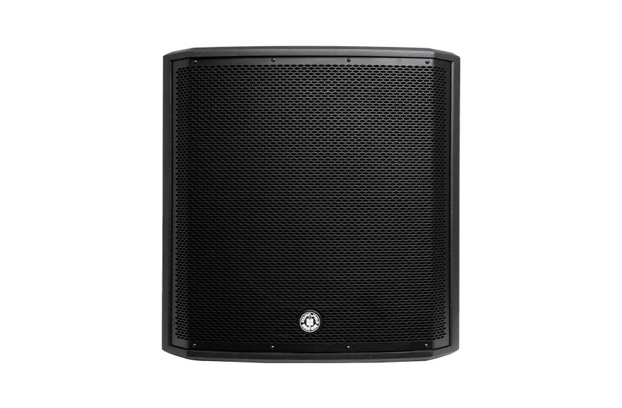 MAXX15A DSP 15"Subwoofer- 4000Watt Peak Power with DSP