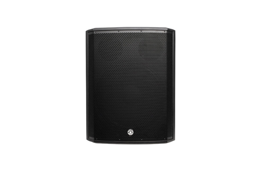 MAXX18A DSP 18"Subwoofer- 4000Watt Peak Power with DSP