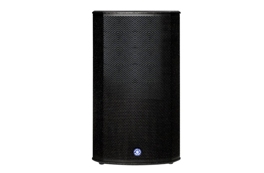 STARK12A - 12" - 2400W DSP Aktif Ahşap Kabin Hoparlör
