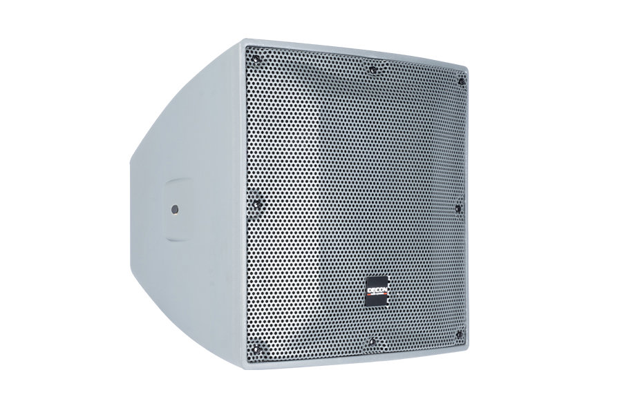 DS-15HT - 15" Coaxial Horn Hoparlör - 500 Watt