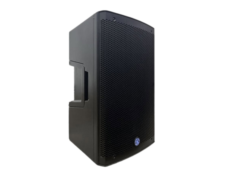 ZP15A - 4000W 2-WAY 15" Aktif Kabin Hoparlör