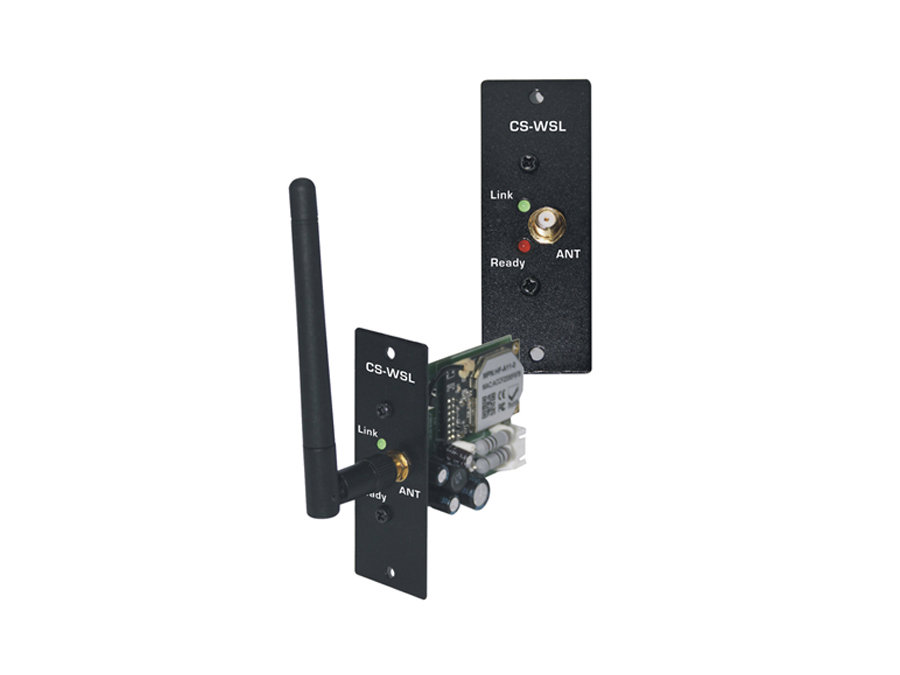 CS-WSL TOPP PRO WIFI MODUL