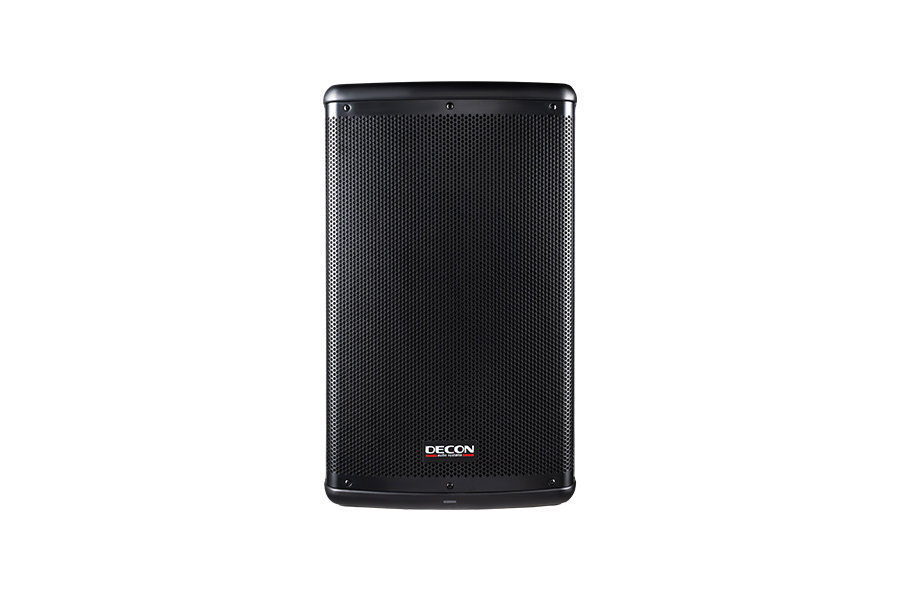 WAP-1550DSP 15" Portatif Ses Sistemi