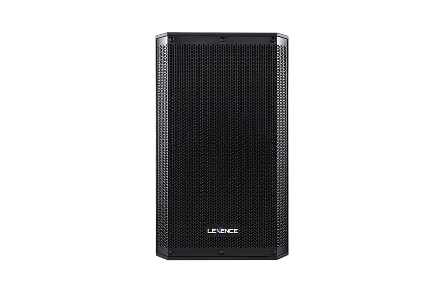 LX-152A 15" Aktif Kabin Hoparlör 2000Watt