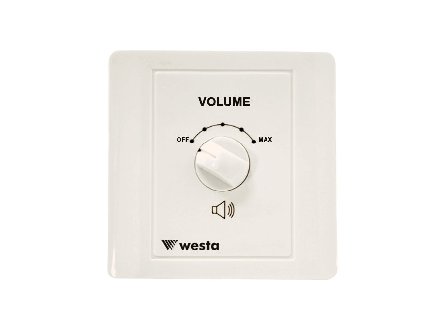 VLK-30N - 30 Watt Volume Control