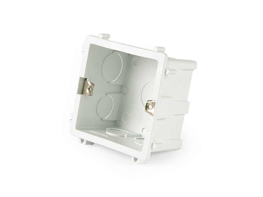 VLK-S1 - Base Box - Sıva Altı