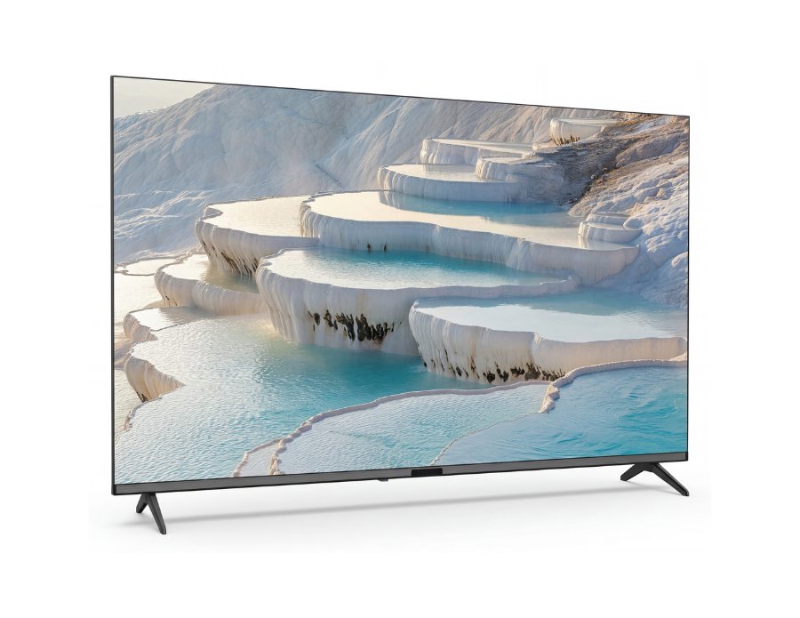 65DL9000F 65'' UHD Google