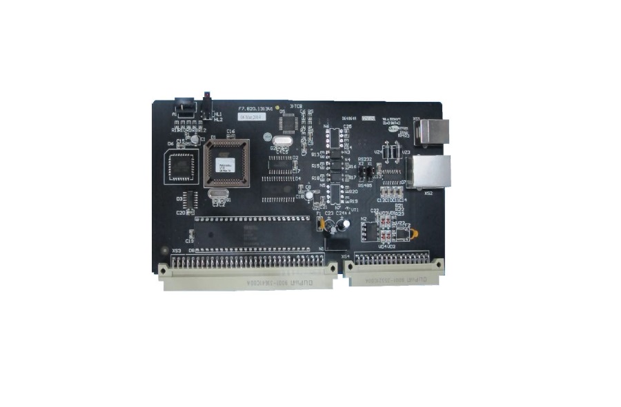 P-9935 - Modbus RS232 Haberleşme Kartı
