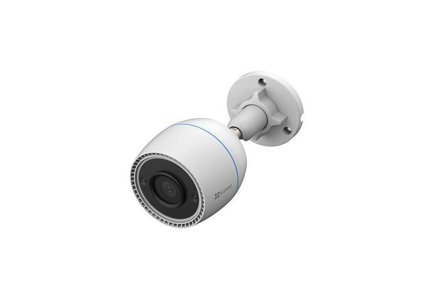 CS-C3T+ Pro - 4 MP Wi-Fi Bullet Kamera (H.265)