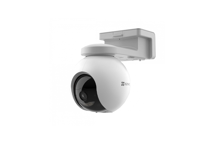 CS-HB8 4 MP  Wi-Fi  Bataryalı PT Kamera