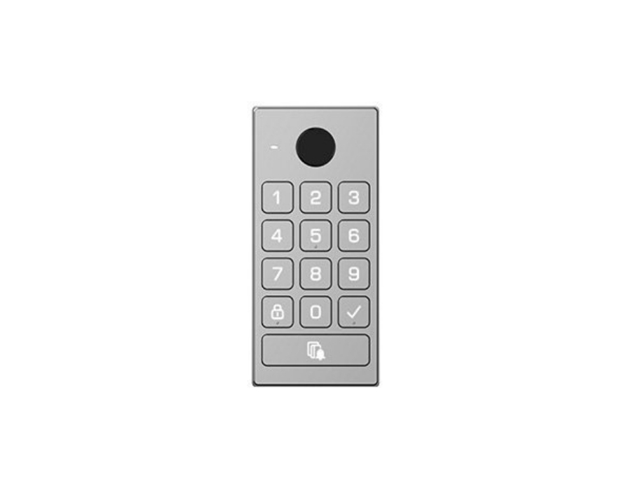 CS-DL01BCP Tuş Takımı