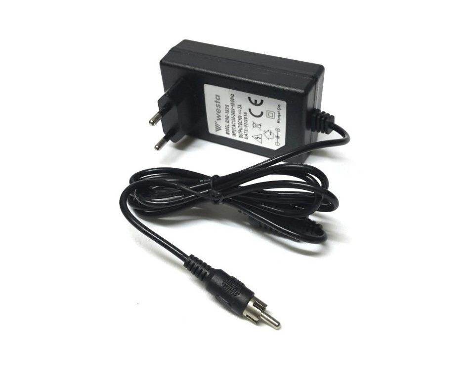 DAG-1825 18W 2.5A Santral Adaptörü