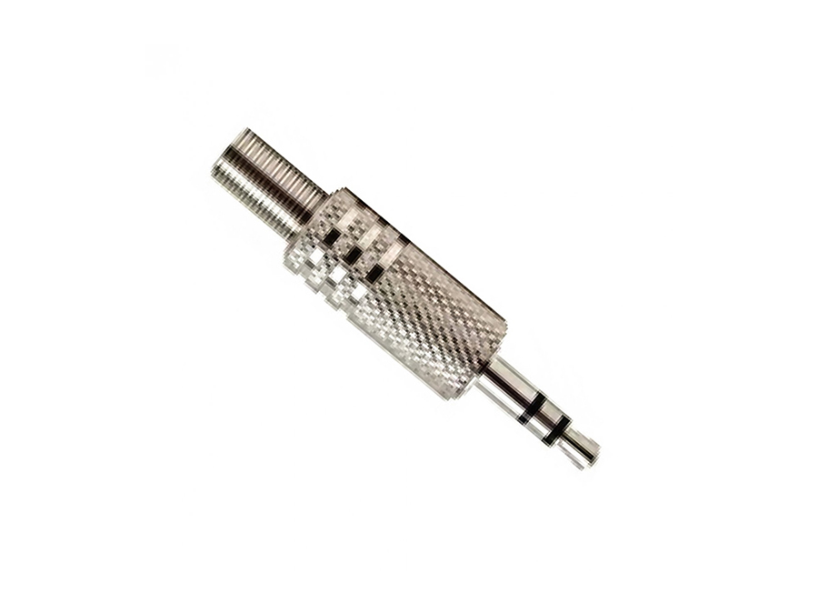 P-307B/G - 3.5mm Stereo Jak
