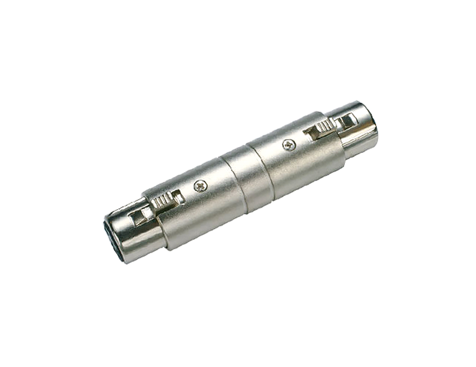 MA-3F3F XLR DİŞİ - XLR DİŞİ