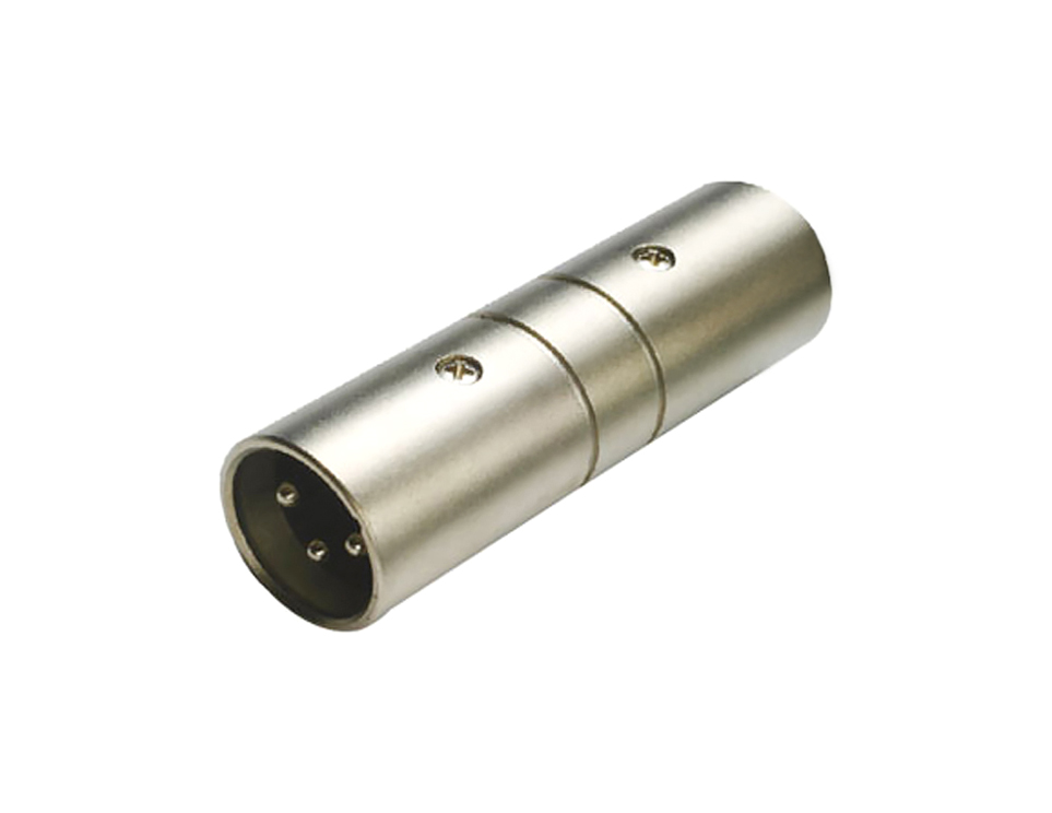 MA-3M3M  XLR ERKEK - XLR ERKEK