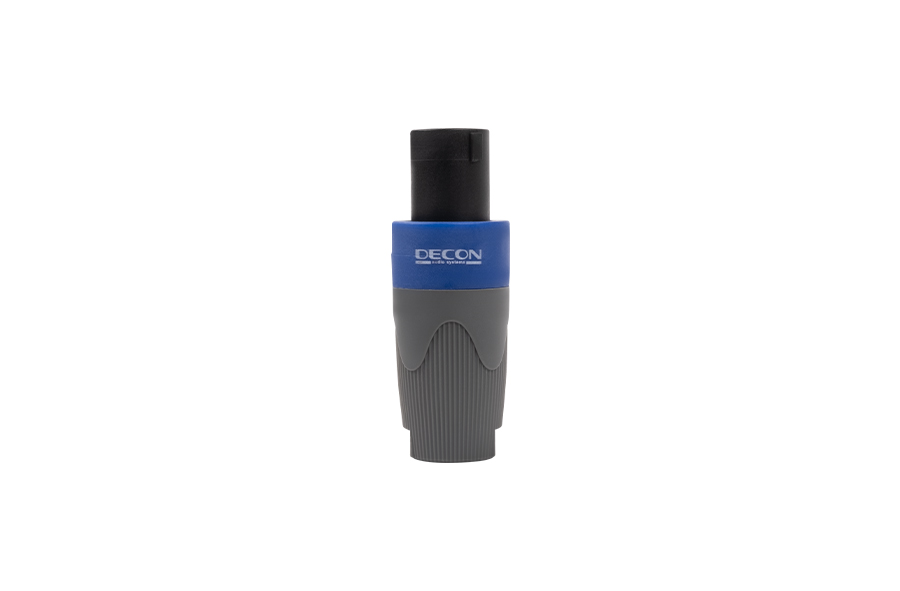DC-502 - Speakon Jak