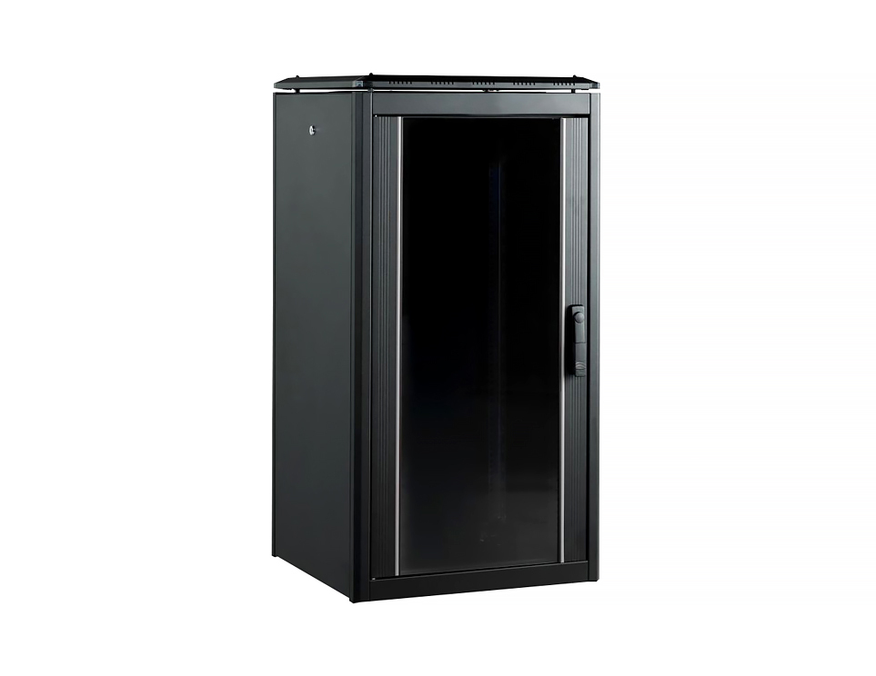 ULS 12U 600x600 Dikili Tip Kabinet (ULS12U6060D)