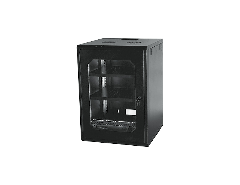 ULS 16U 600X600 Duvar Tipi Kabinet (ULS16U6060)