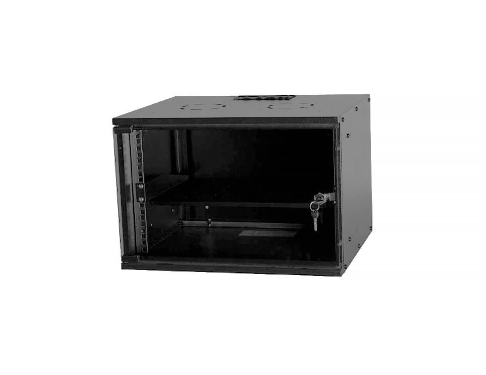 ULS 9U 500X600 Soho Duvar Tipi Kabinet (ULS9U5060)
