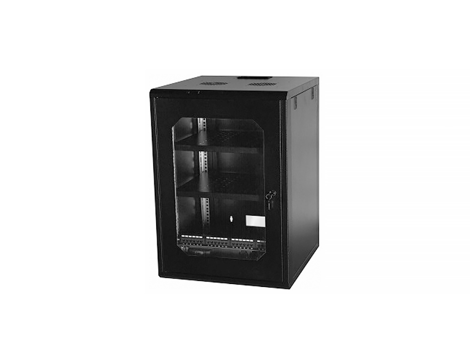 ULS 16U 600X600 Eco Serisi Dikili Tip Kabinet (ULS16U6060E)