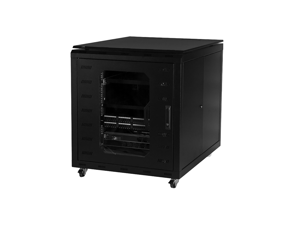 ULS 16U 600X450 Duvar Tipi Kabinet