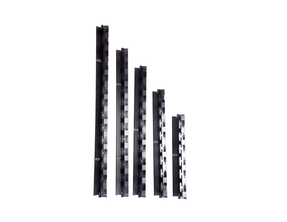 ULS 42U 800x1000 Server Tip Kabinet (ULS42U8010)