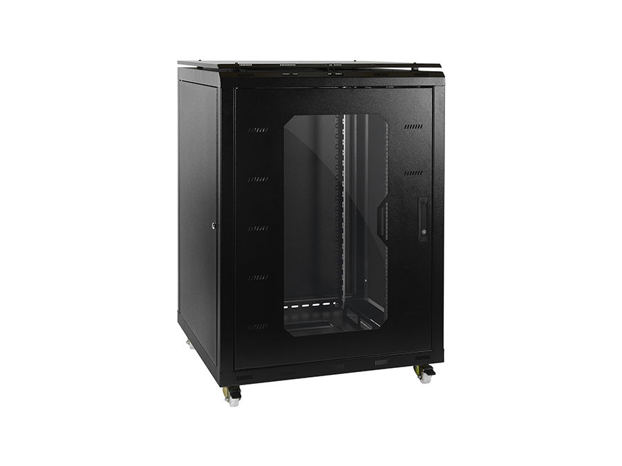 ULS 22U 800x800 Dikili Tip Kabinet (ULS22U8080)