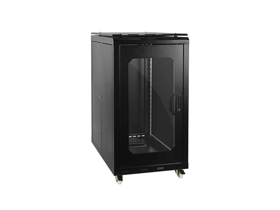 ULS 22U 800x1000 Server Tip Kabinet (ULS22U8010)