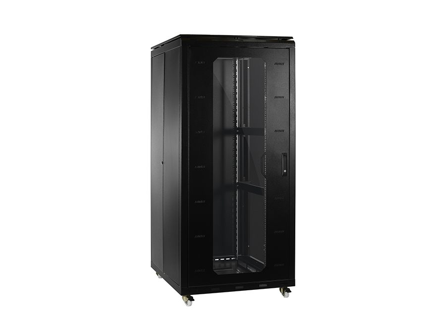ULS 36U 800x1000 Server Tip Kabinet (ULS36U8010)