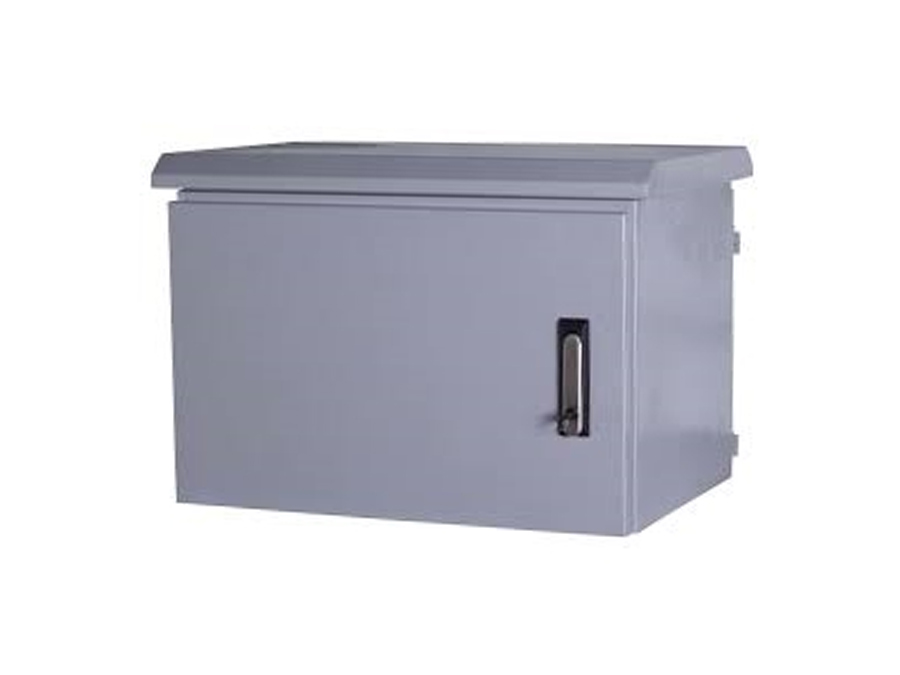 ULS 7U 600x600 Outdoor Tek Cidarlı Kabinet (ULS7U6060OT)