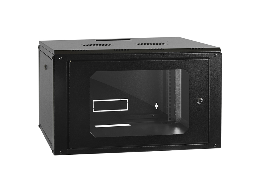 ULS 7U 600x600 Outdoor Çift Cidarlı Kabinet (ULS7U6060OC)