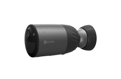 Ezviz - CS-BC1C - 4MP Wi-Fi Bataryalı Bullet Kamera (H.265)