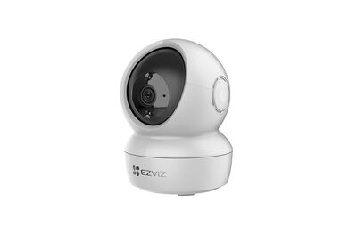 Ezviz - CS-H6C - 2MP 360° PT Hareketli Kamera