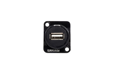 Decon - DC-527U - Şase Tipi USB Adapter