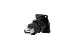 DC-527U - Şase Tipi USB Adapter - Thumbnail