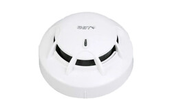 DI-M9102 Intelligent Photoelectric Smoke Detector - Thumbnail