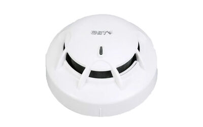 GST - DI-M9102 Intelligent Photoelectric Smoke Detector