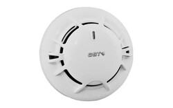 DI-M9102 Intelligent Photoelectric Smoke Detector - Thumbnail