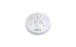 DI-M9103 Intelligent Rate of Rise and Fixed temperature Heat Detector - Thumbnail