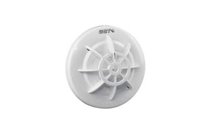 GST - DI-M9103 Intelligent Rate of Rise and Fixed temperature Heat Detector 