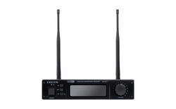 DM-401H 1 Receiver+ 1 Handheld Mic. - Thumbnail