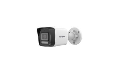 Hikvision - DS-2CD1023G2-LIUF 2.8MM 2 MP Smart Hybrid Light Fixed Bullet IP Kamera